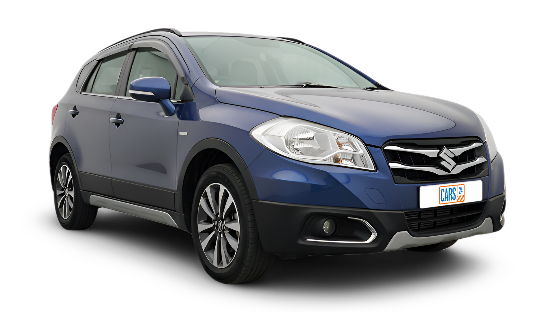 Maruti S Cross-img